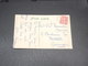 TERRE - NEUVE - Affranchissement De St John's Sur Carte Postale ( Side Sleigh ) En 1913 Pour L 'Allemagne - L 20557 - 1908-1947