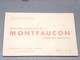 FRANCE - Entier Postal , Série De 5 Cartes De Montfaucon Avec Pochette D 'origine - L 20572 - Cartes Postales Types Et TSC (avant 1995)