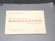 FRANCE - Entier Postal , 3 Cartes De Montfaucon Avec Pochette D 'origine - L 20574 - Cartes Postales Types Et TSC (avant 1995)