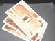 FRANCE - Entier Postal , 3 Cartes De Montfaucon Avec Pochette D 'origine - L 20574 - Cartes Postales Types Et TSC (avant 1995)