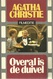 OVERAL IS DE DUIVEL - FILMEDITIE - AGATHA CHRISTIE - Détectives & Espionnages