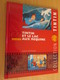 TIN718 BD Cartonné Petit Format A5 , TINTIN HERGE FILM LE LAC AUX REQUINS , 2010 Env 16 Page Sur La Réalisation Du DVD - Hergé