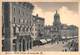 0049 " FIUME - CORSO VITTORIO EMANUELE III " ANIMATA   CART. ORIG. NON  SPED. - Croazia