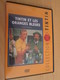 TIN718 DVD Neuf (jamais Utilisé) TINTIN HERGE LES ORANGES BLEUES LONG METRAGE ANNEES 70 - Hergé