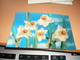 3 D Postcards Flowers - Fiori