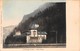 0053 " GRESSONEY - VILLA PECCOZ  "  CART. ORIG. NON  SPED. - Andere & Zonder Classificatie