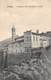 0061 " CRISSOLO - SANTUARIO DI S. CHIAFREDO MT. 1433 - CART. ORIG. NON  SPED. - Panoramic Views