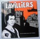 Lot 2 LP 33tr : BERNARD LAVILLIERS : O Gringo & Tout Est Permis, Rien N'est Possible - 1980 & 1984 - Sonstige - Franz. Chansons