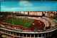 71401) CARTOLINA DI TORINO-STADIO COMUNALE-VIAGGIATA - Stadiums & Sporting Infrastructures