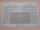 1999 - 4 / First Day Sheet  Gelegenheidsuitgiften - Voeux De Circonstance ( Zie/voir Foto's Voor Details ) ! - 1991-2000