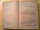 1891 RARITA' ANTICO LIBRO I TRE MOSCHETTIERI ALESSANDRO DUMAS ORIGINALE PRIMA EDIZIONE DA RILEGARE EDITORE CIOFFI - Libri Antichi