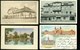 Beau Lot De 60 Cartes Postales D' Allemagne Deutschland     Mooi Lot Van 60 Postkaarten Van Duitsland - 60 Scans - 5 - 99 Cartes