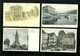 Delcampe - Beau Lot De 60 Cartes Postales D' Allemagne Deutschland     Mooi Lot Van 60 Postkaarten Van Duitsland - 60 Scans - 5 - 99 Cartes