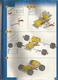 Catalogue MECCANO EVOLUTION 1 , 1995 , 47 Pages , 5 Scans , Frais Fr 2.95 E - Meccano