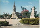 Gradignan - L'Église Et Le Monument - (Gironde, France) - Gradignan