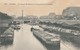 PARIS : Le Canal St-martin Et La Colonne De Juillet ( Précurseur ) - Arrondissement: 04