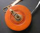 Delcampe - Vintage W. Germany Tape Measure - Other & Unclassified