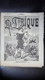 La Trique N°10 - Vendredi 11 Mars 1881 - 1850 - 1899