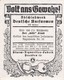 DEUTSCHE UNIFORMEN  - N°150  - Cartes De Cigarettes Allemandes STURM  De 1932 - Sturm