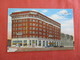 O Henry Hotel  Greensboro  North Carolina  ----  --     Ref 3014 - Greensboro