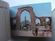 India Delhi Book With 20 Picture Post Cards Old And New - India