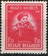 PIA - BEL -  1947 -  50° Anniversario Della Spedizione Antartica "Belgica" -  (Yv  749-50) - Unused Stamps