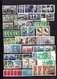 Delcampe - Stock De Timbres De France Par Multiples Entre Année 1960 Et 1980 Environs 2300 Timbres Forte Côte - Collections (en Albums)