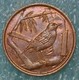 Cayman Islands 1 Cent, 1987 ↓price↓ - Iles Caïmans