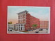Hotel Franklin    South Carolina > Spartanburg --- Ref 3014 - Spartanburg