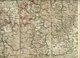 Baden / Aeltere Landkarte (Blatt 2), Groesse Ca. 55x33 Cm (12195-70) - Otros & Sin Clasificación
