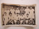 CPA PHOTO 13 Cpsm V1920/30 CP RARELY Postcard FOOTBALL OM Equipe OLYMPIQUE DE MARSEILLE - Soccer