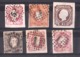 Portugal - Lot De Timbres Anciens - Cote + 110 - Used Stamps