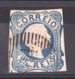 Portugal - 1855/56 - N° 6 Type I - Dom Pedro V - Used Stamps