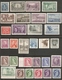 CANADA 1947 - MID/LATER QEII MINT COLLECTION ~ MUCH UNMOUNTED MINT SEEN!! - Collections