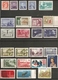 CANADA 1947 - MID/LATER QEII MINT COLLECTION ~ MUCH UNMOUNTED MINT SEEN!! - Collections