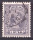 Pays-Bas - 1891/97 - N° 45 - Wilhelmine - Used Stamps