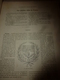 1890 Le Petit Français Illustré : La Chanson Du Rayon De Lune; 180.000 Chats Embaumés Depuis 3000 Ans; Etc - 1850 - 1899