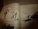 1890 Le Petit Français Illustré : Les Courses De Taureaux En Espagne; Zanzibar; L'ortie Nous Guérit Des Maux...etc - 1850 - 1899