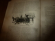 1890 Le Petit Français Illustré : Combat De Coqs; Les Courses De Taureaux En Espagne;Combat Araignée Contre Poisson ;etc - 1850 - 1899