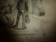 Delcampe - 1890 Le Petit Français Illustré : Combat De Coqs; Les Courses De Taureaux En Espagne;Combat Araignée Contre Poisson ;etc - 1850 - 1899