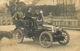 Gonnord - Carte Photo 1903 - Automobile Ancienne Voiture De Marque ? - Immat 724-P - AA23 - Autres & Non Classés