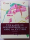 Het Kaart- En Goederenboek Van De Abdij Van Zwijveke (1737-1738) - Leo Pée - 2012  - Dendermonde - History