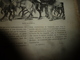 1890 Le Petit Français Illustré : Les Courses De Taureaux En Espagne;  Ce Qu'on Voit Dans Une Fourmilière ; Etc - 1850 - 1899