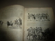 Delcampe - 1890 Le Petit Français Illustré : Les Courses De Taureaux En Espagne;  Ce Qu'on Voit Dans Une Fourmilière ; Etc - 1850 - 1899