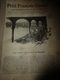 1890 Le Petit Français Illustré : Les Courses De Taureaux En Espagne  ; Le Noir Faux-prophète En Bande Dessinée;  Etc - 1850 - 1899