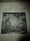 1890 Le Petit Français Illustré : La Chanson De JANVIER Marche Au Tambour;BD Du Sapeur CAMEMBERT; L'Île Maurice; Etc - 1850 - 1899