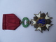 Belgian Medal: Knight In The Order Of The Crown (civil Devision) - Belgio