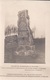 Fotokaart Carte Photo Londerzeel Hoedanigheidswerk Mej. Orianne ( Oorlogsmonument 1914 - 1918) - Londerzeel