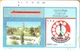 Syria - Tamura, S.T.E., SY-STE-0017, 6 - Khaled Ben Alwaleed Mosque & Logo, 100U, Used As Scan - Siria