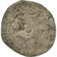 Monnaie, France, Charles VIII, Liard Au Dauphin, Grenoble, TB, Billon - 1483-1498 Charles VIII The Affable